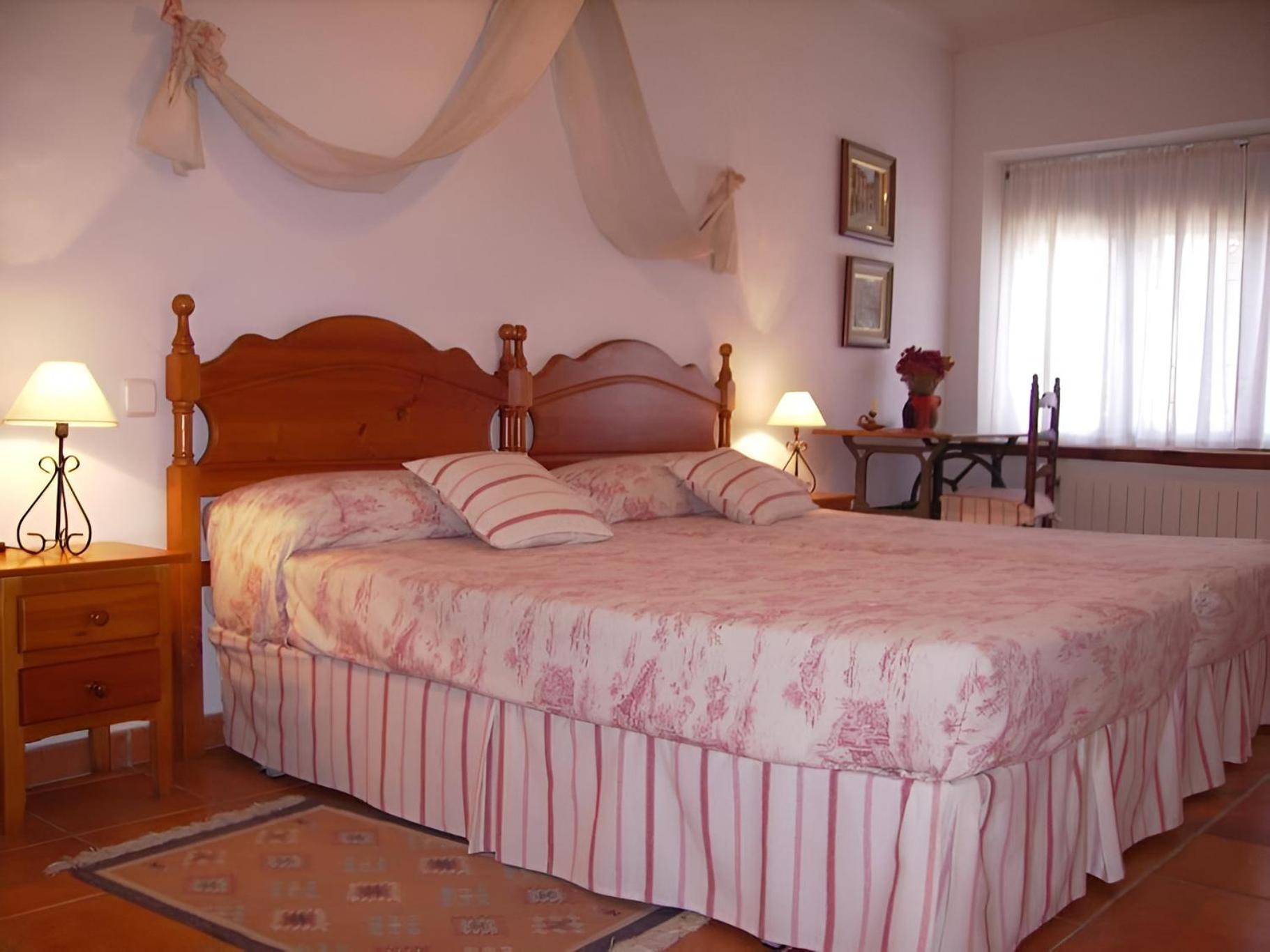 Casa Rural El Fresno Del Abuelo La Cuesta  Esterno foto